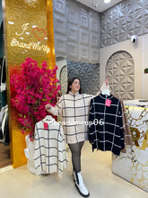 WOOLEN LINO DRESS (IMP-602)