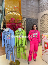 CUTE DALO CARD (SET445)