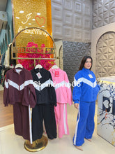 DESIGNER V TRACKSUIT (TRACK-77)