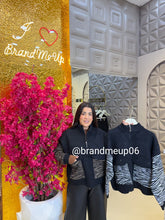 DESIGNER WOOLEN JACKET (IMP-623)