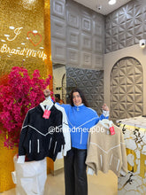 V DESIGN WOOLEN JACKET (IMP-627)