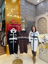 WOOLEN BASIC DRESS (IMP-639)