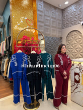 WOOLEN DESIGN LINO CORD (IMP-667)