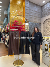 PLAZZO LEATHER PANT (CODE-026) (IMP-708)