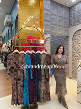 POWERNET V NECK DRESS WITH LINING (DRESS-344)