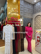 POWERNET FISHCUT DRESS WITH LINING (DRESS-343)