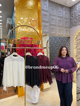 RHINESTONE COLLAR TOP (PRM-772)