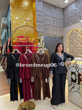 PREMIUM 3PCS CORD SET (PRM-777) (CODE-8053)