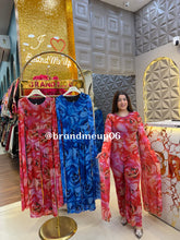 POWERNET DESIGNER SLEEVES JUMSUIT (PRM-782) (CODE-8171)