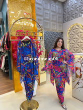 POWERNET DESIGNER SLEEVES DRESS (PRM-786) (CODE-8170)