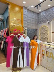 DESIGNER JUMSUIT (PRM-790) (CODE-8169)