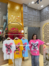 IMPORTED STRETCHABLE T-SHIRT (TEE-190) RULE