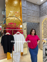 IMPORTED STRETCHABLE T-SHIRT (TEE-192)