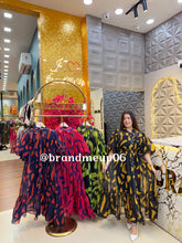 ASTRO DRESS WITH INNER (PRM-833)