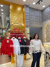 PREMIUM FRILL SHIRT (PRM-848)