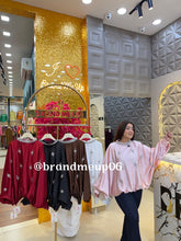 PREMIUM RHINESTONE TOP (PRM-849)