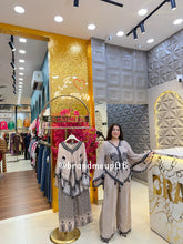 'NAZRANA' 3PCS SET (BR-9)