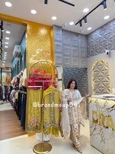 'ROYAL GUL' C LINE 3PCS SET (BR-3)