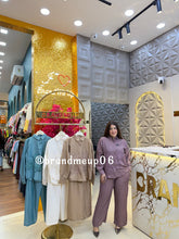 ‘AYLA’ 2PCS IMPORTED CORD (PRM-869)