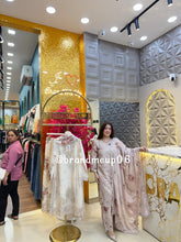 ‘DAISY NOOR’ 3PCS SET (BR-13)