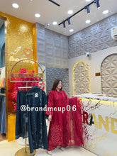 ‘NOOR MAHAL’ 4PCS SET (BR-14)