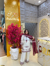 ‘Roshni’ 3PCS SET (BR-17)