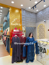 'MEHER' 3PCS SET (BR-22)