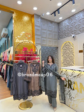 'ZARIYA' 3PCS SET (BR-23)