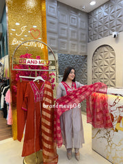 'SARGAM' 3 PCS SET (BR-31)
