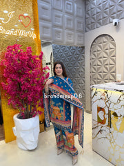 'SAAZ' 3 PCS SET (BR-29)