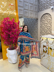 'SAAZ' 3 PCS SET (BR-29)