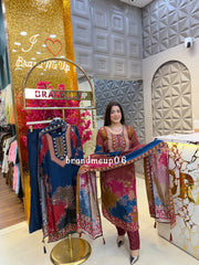 'RANGREZ' 3 PCS SET (BR-26)