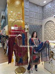 'RANGREZ' 3 PCS SET (BR-26)