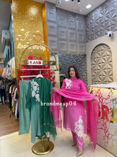 'NOORANI' 3PCS SET (BR-25)