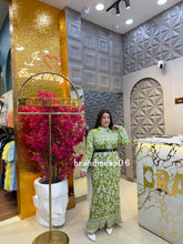 'DIVA' MAGIC DRESS WITH BELT (PRM-897)