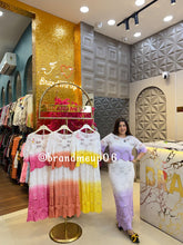 ‘TRENDY’ 2PC SKIRT SET (CODE 7221) (PRM-916)