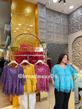‘RYLA’ 2PCS COTTON TOP (PRM-922)