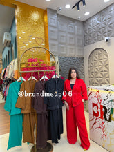 'ORRA' 3PCS SET (CODE 997) (PRM-931)