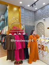 'NEYRA' 2PCS SET (CODE 1009) (PRM-932)
