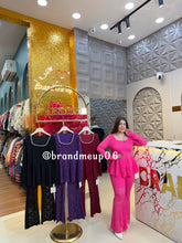 'DOLLISH' 2PCS SET (CODE-8175) (PRM-967)