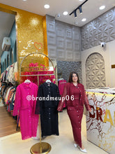 'WINKSY' 3PCS SKIRT SET (CODE-4551) (PRM-968)