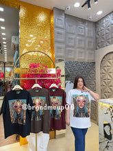 ‘POP’ T-SHIRT (TEE-200)