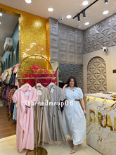 ‘PIXIE’ WRAP ON DRESS (CODE-1885) (PRM-989)