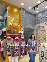 ‘DJDLWD’ CUTE TSHIRT (TEE-229) (CODE-D6227)