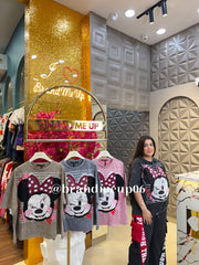 ‘GIVING’ CUTE TSHIRT (TEE-231) (CODE-D309)