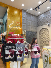 ‘HELLO’ CUTE TSHIRT (TEE-234) (CODE-D328)