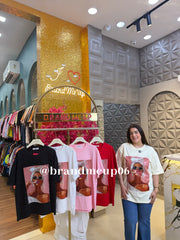 ‘EYE CANDY’ SEQUENCE T-SHIRT (TEE-244) (CODE-T5005)