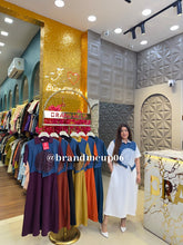 ‘COLLECTIVE’ IMPORTED STRETCHABLE DRESS (SKU-213)