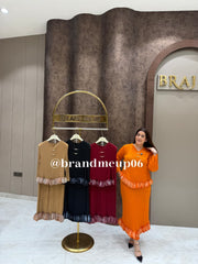‘SOLARA’ 2PCS MAGIC SKIRT CORD SET (SKU-236)