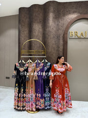 ‘LOLLY’ MAGIC JUMPING DRESS (CODE-30650) (SKU-235)